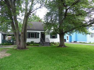 5311 Lake Ave, Orchard Park, NY 14127