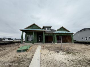 505 Pantano Dr, Saint Augustine, FL 32095