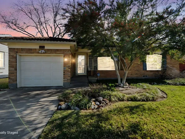 9620 Lakemont Dr, Dallas, TX 75220