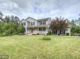 68 Marjorie Ln, Stafford, VA 22556