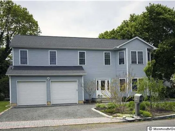 2631 Ramshorn Dr, Wall Township, NJ 08736