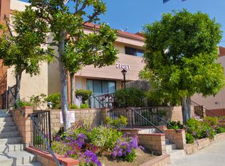 Gresham Townhomes, Canoga Park, CA 91304