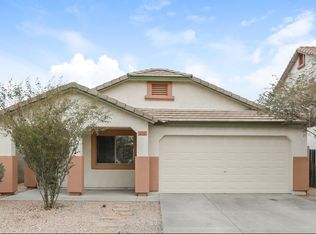 1114 E Fraktur Rd, Phoenix, AZ 85040