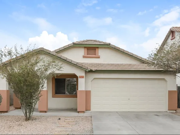 1114 E Fraktur Rd, Phoenix, AZ 85040