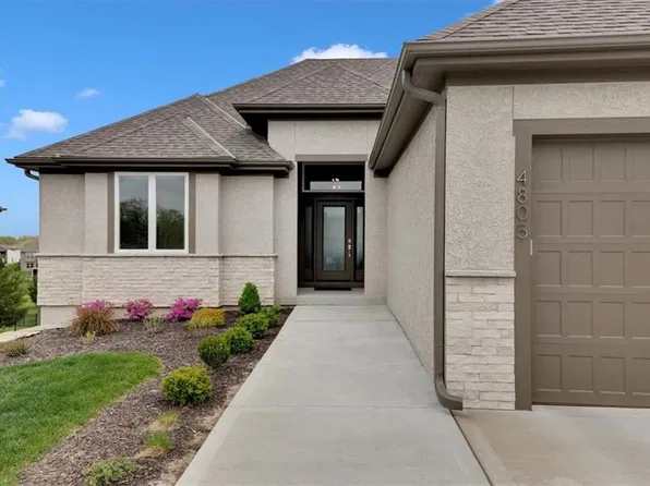 4805 NW 71st St, Kansas City, MO 64151
