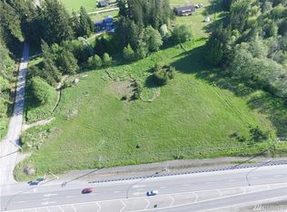 Kirk Rd, Sequim, WA 98382