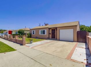 2726 E 218th St, Carson, CA 90810