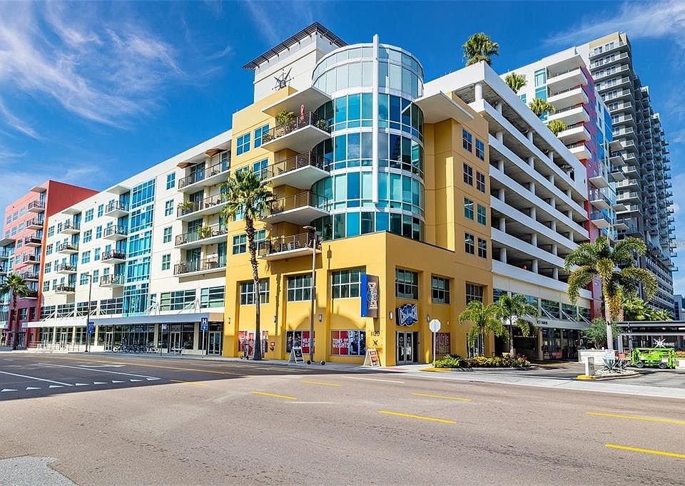 1st image of 1208 E KENNEDY BOULEVARD #1225