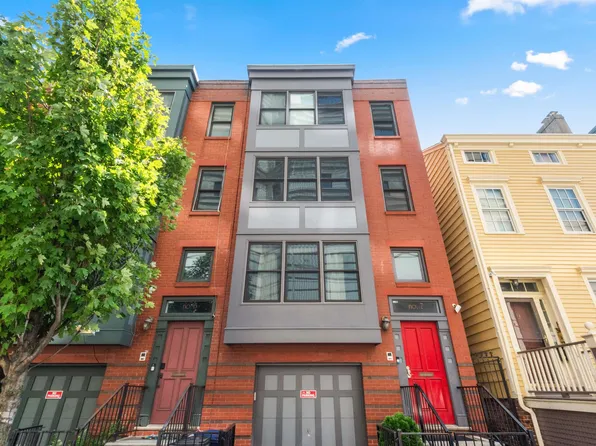 7 Wayne St, Jersey City, NJ 07302