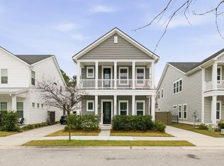 2919 Wilson Creek Ln, Johns Island, SC 29455