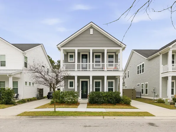 2919 Wilson Creek Ln, Johns Island, SC 29455