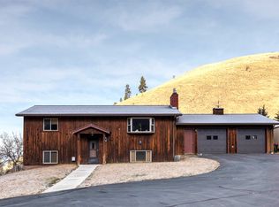9336 Miller Creek Rd, Missoula, MT 59803