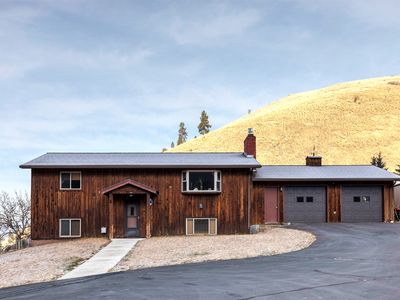 9336 Miller Creek Rd, Missoula, MT, 59803