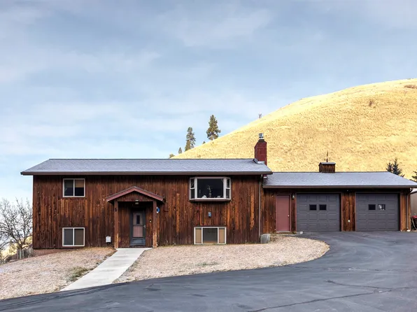 9336 Miller Creek Rd, Missoula, MT 59803