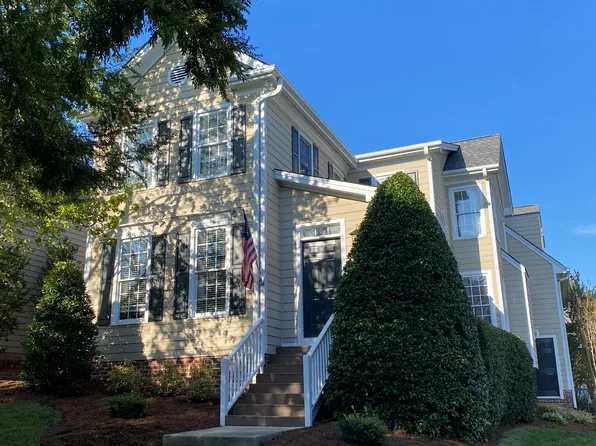 507 Highgrove Dr, Chapel Hill, NC 27516