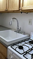 Rented by Domus Realty