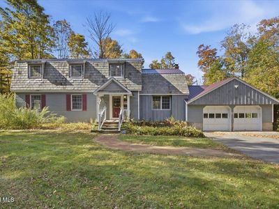 1547 S Johnsburg Road, Johnsburg, NY, 12843