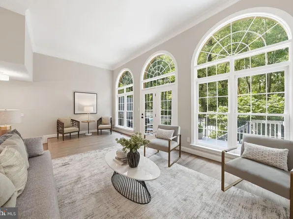 1719 22nd Ct N, Arlington, VA 22209