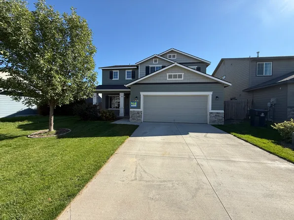 13695 Pensacola St, Caldwell, ID 83607