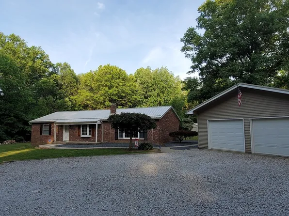 6883 W Us Highway 40, Brazil, IN 47834