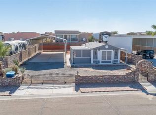 12599 E 46th St, Yuma, AZ 85367