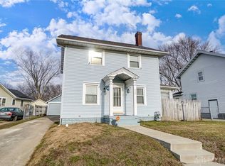 938 E Southern Ave, Springfield, OH 45505