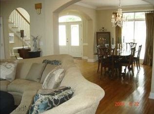 7023 Equestrian Trl, Summerfield, NC 27358