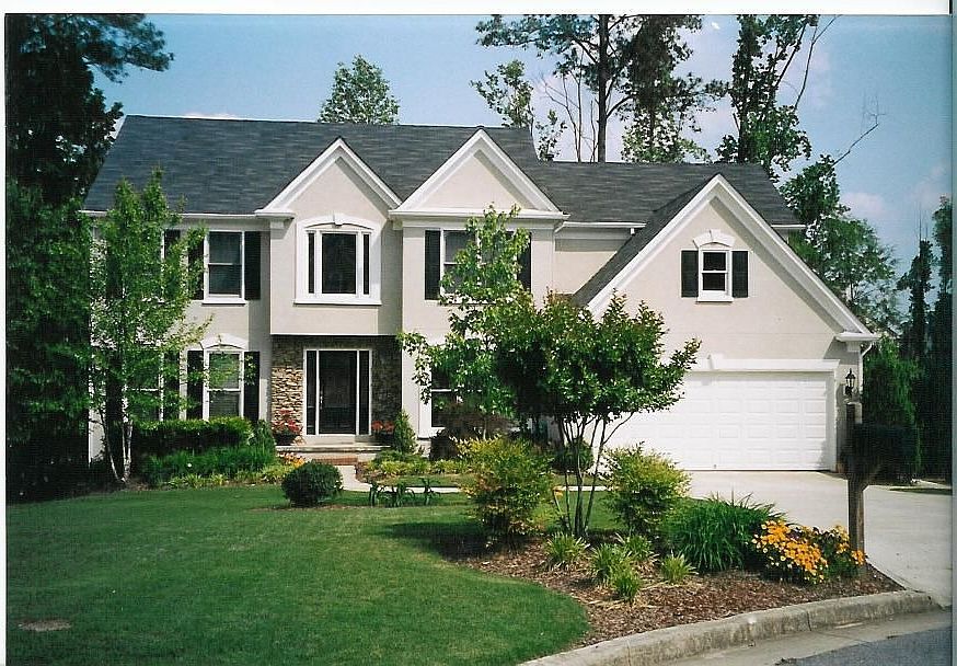 Finished basement home on Cul-de-sac