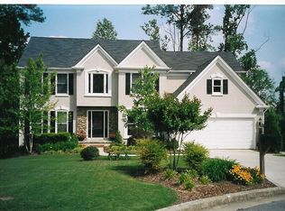 190 Gainford Ct, Johns Creek, GA 30097