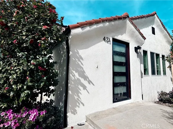 423 S Citrus Ave, Los Angeles, CA 90036
