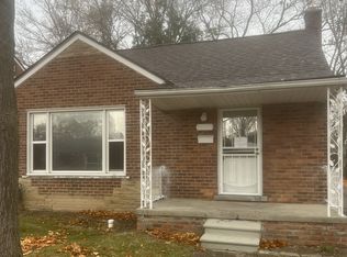 19306 Cooley St #1, Detroit, MI 48219
