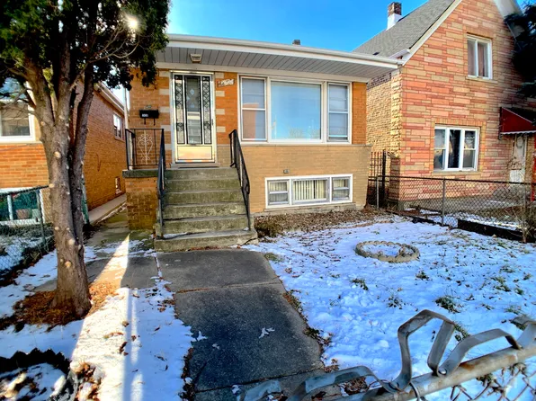 3451 W 38th St, Chicago, IL 60632