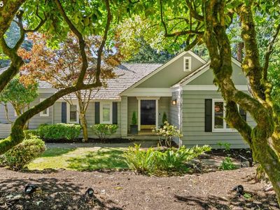 7820 SW Linden Rd, Portland, OR, 97225