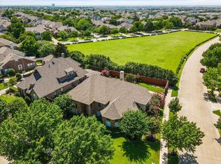 2625 Merlin Dr, The Colony, TX 75056