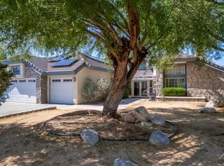 136 W Smoke Tree Ave, Ridgecrest, CA 93555