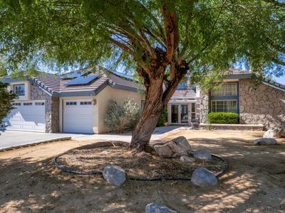 136 W Smoke Tree Ave, Ridgecrest, CA, 93555