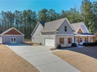 510 Boulder View Pkwy, Dallas, GA 30157