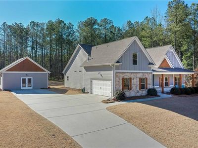 510 Boulder View Pkwy, Dallas, GA, 30157