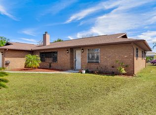 2838 Kosuth Rd NE, Palm Bay, FL 32905