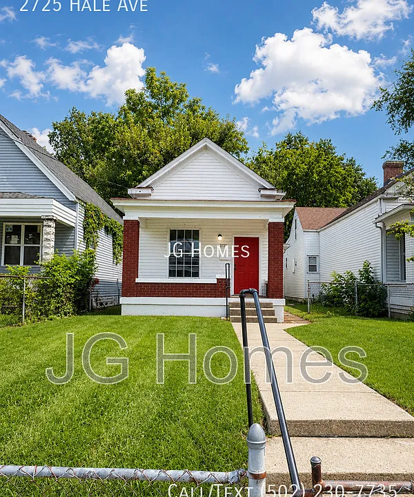 2725 Hale Ave