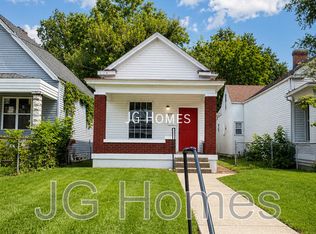 2725 Hale Ave, Louisville, KY 40211