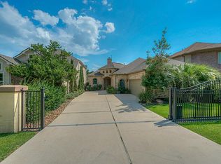 14017 Teel Rd, Montgomery, TX 77356