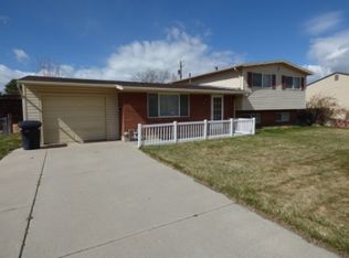 691 N 800 W, Orem, UT 84057