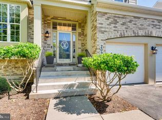 2027 Willowcrest Cir, Baltimore, MD 21209