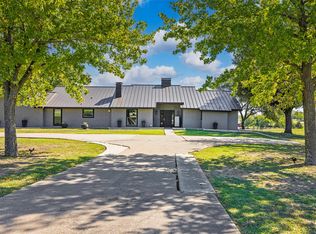 1702 Parker Rd, Saint Paul, TX 75098