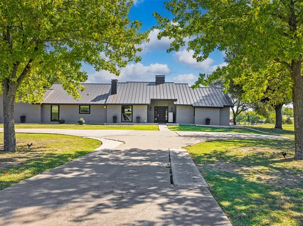 1702 Parker Rd, Saint Paul, TX 75098