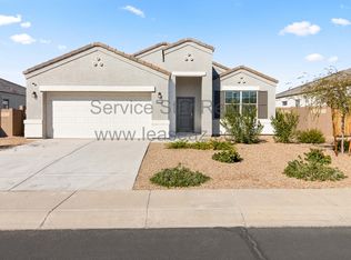 29958 W Cheery Lynn Rd, Buckeye, AZ 85396