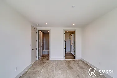 Rented by Coroi Corp