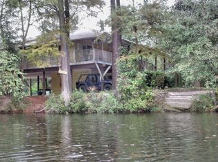 11033 Woolmarket Lake Rd, Biloxi, MS 39532