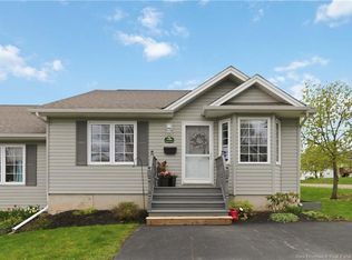 148 Sanford St, Riverview, NB E1B1H9